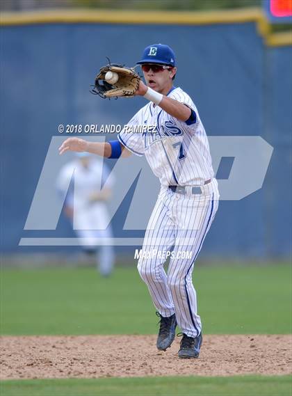 Thumbnail 1 in Helix @ Eastlake (Aztec Foothiller Tournament) photogallery.