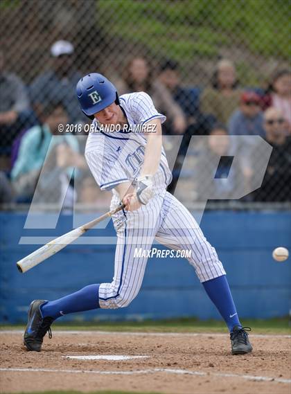 Thumbnail 2 in Helix @ Eastlake (Aztec Foothiller Tournament) photogallery.