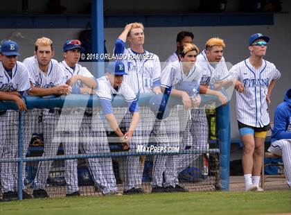 Thumbnail 2 in Helix @ Eastlake (Aztec Foothiller Tournament) photogallery.