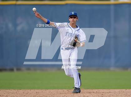 Thumbnail 1 in Helix @ Eastlake (Aztec Foothiller Tournament) photogallery.