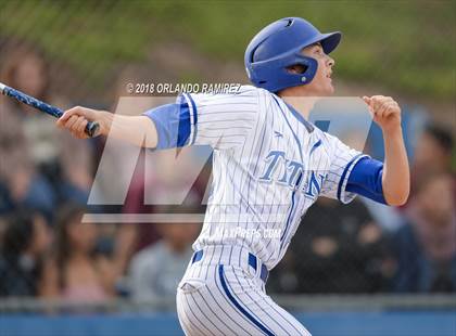 Thumbnail 3 in Helix @ Eastlake (Aztec Foothiller Tournament) photogallery.