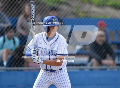 Thumbnail 1 in Helix @ Eastlake (Aztec Foothiller Tournament) photogallery.