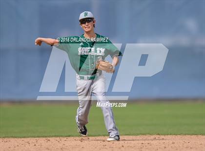 Thumbnail 3 in Helix @ Eastlake (Aztec Foothiller Tournament) photogallery.