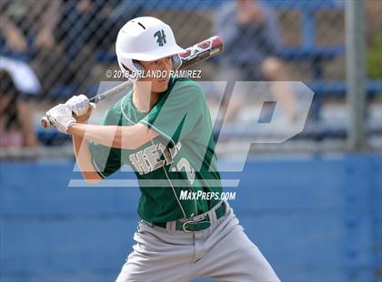 Thumbnail 1 in Helix @ Eastlake (Aztec Foothiller Tournament) photogallery.