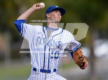 Thumbnail 1 in Helix @ Eastlake (Aztec Foothiller Tournament) photogallery.