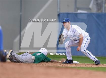 Thumbnail 3 in Helix @ Eastlake (Aztec Foothiller Tournament) photogallery.