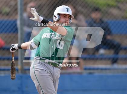 Thumbnail 2 in Helix @ Eastlake (Aztec Foothiller Tournament) photogallery.