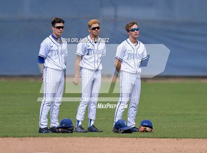 Thumbnail 3 in Helix @ Eastlake (Aztec Foothiller Tournament) photogallery.