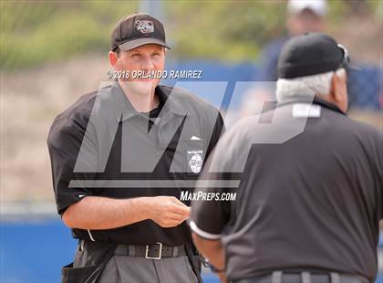 Thumbnail 1 in Helix @ Eastlake (Aztec Foothiller Tournament) photogallery.