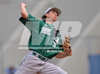 Thumbnail 3 in Helix @ Eastlake (Aztec Foothiller Tournament) photogallery.