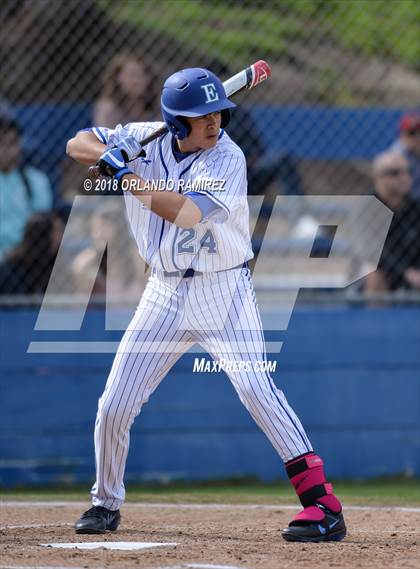 Thumbnail 1 in Helix @ Eastlake (Aztec Foothiller Tournament) photogallery.