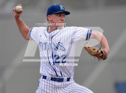 Thumbnail 1 in Helix @ Eastlake (Aztec Foothiller Tournament) photogallery.