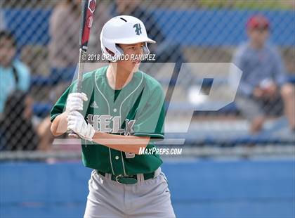 Thumbnail 2 in Helix @ Eastlake (Aztec Foothiller Tournament) photogallery.