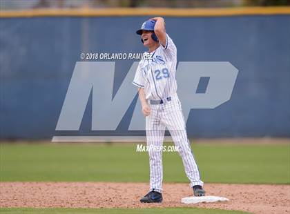 Thumbnail 3 in Helix @ Eastlake (Aztec Foothiller Tournament) photogallery.