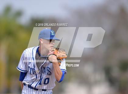 Thumbnail 2 in Helix @ Eastlake (Aztec Foothiller Tournament) photogallery.