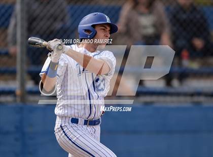 Thumbnail 1 in Helix @ Eastlake (Aztec Foothiller Tournament) photogallery.