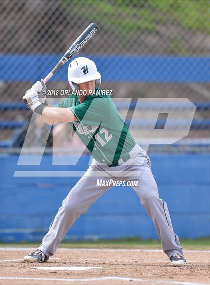 Thumbnail 1 in Helix @ Eastlake (Aztec Foothiller Tournament) photogallery.