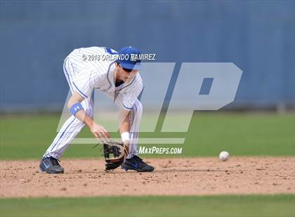 Thumbnail 3 in Helix @ Eastlake (Aztec Foothiller Tournament) photogallery.