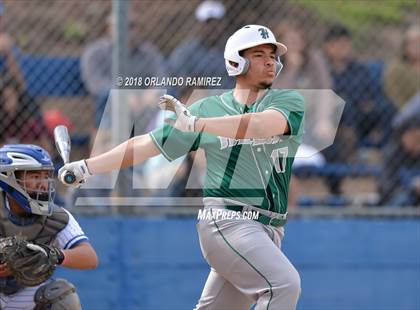Thumbnail 1 in Helix @ Eastlake (Aztec Foothiller Tournament) photogallery.