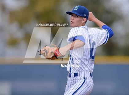Thumbnail 1 in Helix @ Eastlake (Aztec Foothiller Tournament) photogallery.