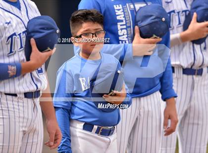 Thumbnail 2 in Helix @ Eastlake (Aztec Foothiller Tournament) photogallery.