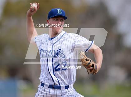 Thumbnail 3 in Helix @ Eastlake (Aztec Foothiller Tournament) photogallery.