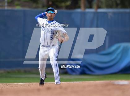 Thumbnail 1 in Helix @ Eastlake (Aztec Foothiller Tournament) photogallery.