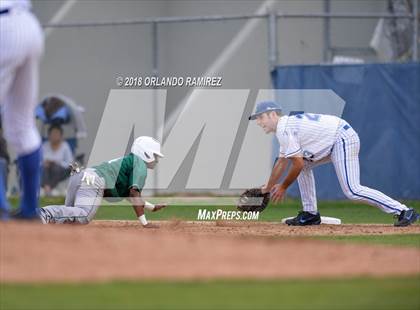 Thumbnail 3 in Helix @ Eastlake (Aztec Foothiller Tournament) photogallery.