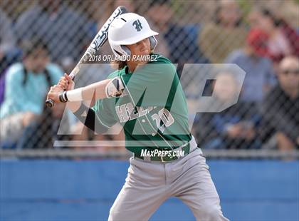 Thumbnail 3 in Helix @ Eastlake (Aztec Foothiller Tournament) photogallery.