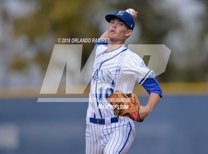 Thumbnail 1 in Helix @ Eastlake (Aztec Foothiller Tournament) photogallery.