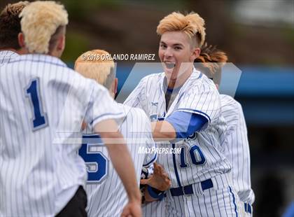 Thumbnail 1 in Helix @ Eastlake (Aztec Foothiller Tournament) photogallery.