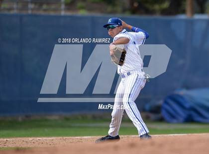Thumbnail 3 in Helix @ Eastlake (Aztec Foothiller Tournament) photogallery.