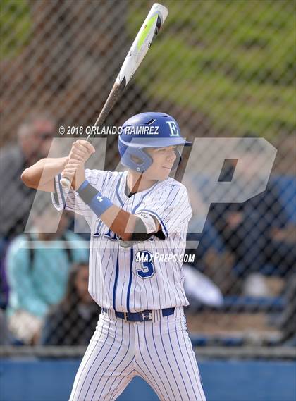 Thumbnail 2 in Helix @ Eastlake (Aztec Foothiller Tournament) photogallery.