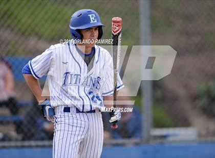 Thumbnail 1 in Helix @ Eastlake (Aztec Foothiller Tournament) photogallery.