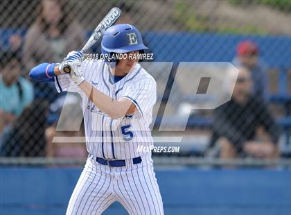 Thumbnail 2 in Helix @ Eastlake (Aztec Foothiller Tournament) photogallery.