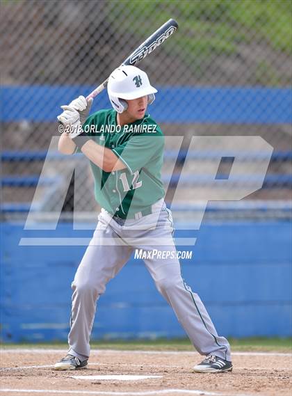 Thumbnail 3 in Helix @ Eastlake (Aztec Foothiller Tournament) photogallery.