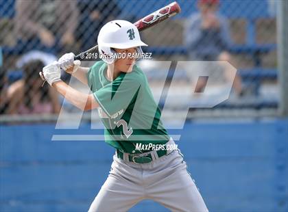 Thumbnail 3 in Helix @ Eastlake (Aztec Foothiller Tournament) photogallery.