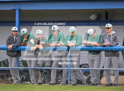 Thumbnail 3 in Helix @ Eastlake (Aztec Foothiller Tournament) photogallery.
