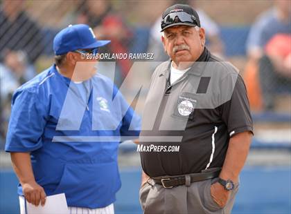 Thumbnail 3 in Helix @ Eastlake (Aztec Foothiller Tournament) photogallery.