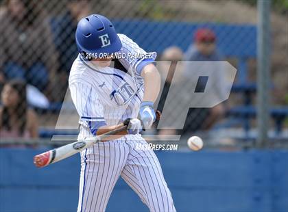Thumbnail 3 in Helix @ Eastlake (Aztec Foothiller Tournament) photogallery.