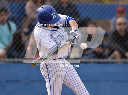 Thumbnail 2 in Helix @ Eastlake (Aztec Foothiller Tournament) photogallery.