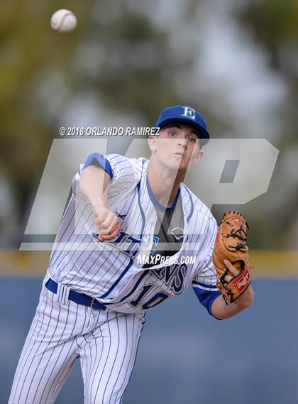 Thumbnail 2 in Helix @ Eastlake (Aztec Foothiller Tournament) photogallery.