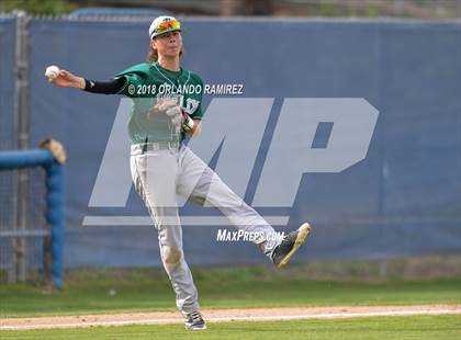Thumbnail 3 in Helix @ Eastlake (Aztec Foothiller Tournament) photogallery.