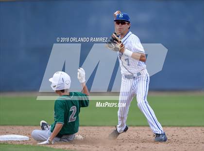 Thumbnail 1 in Helix @ Eastlake (Aztec Foothiller Tournament) photogallery.