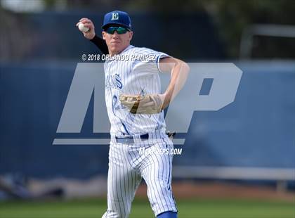 Thumbnail 1 in Helix @ Eastlake (Aztec Foothiller Tournament) photogallery.