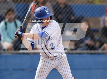 Thumbnail 1 in Helix @ Eastlake (Aztec Foothiller Tournament) photogallery.