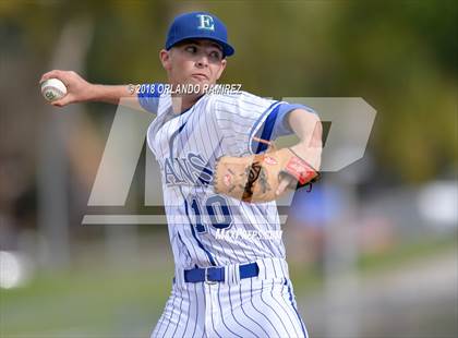 Thumbnail 3 in Helix @ Eastlake (Aztec Foothiller Tournament) photogallery.