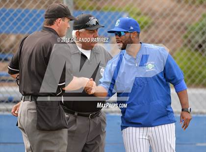 Thumbnail 3 in Helix @ Eastlake (Aztec Foothiller Tournament) photogallery.