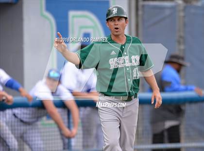 Thumbnail 2 in Helix @ Eastlake (Aztec Foothiller Tournament) photogallery.