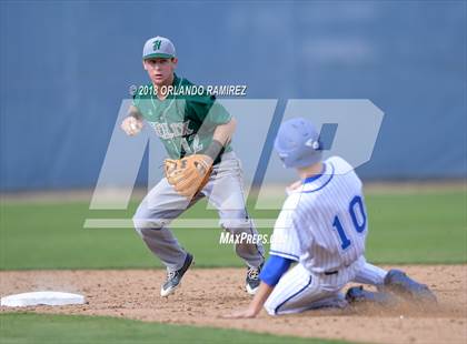 Thumbnail 3 in Helix @ Eastlake (Aztec Foothiller Tournament) photogallery.